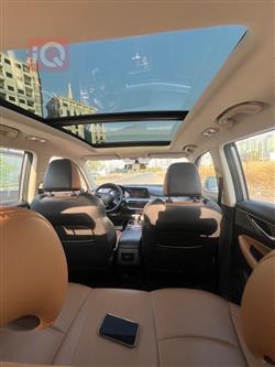 Changan CS35 Plus